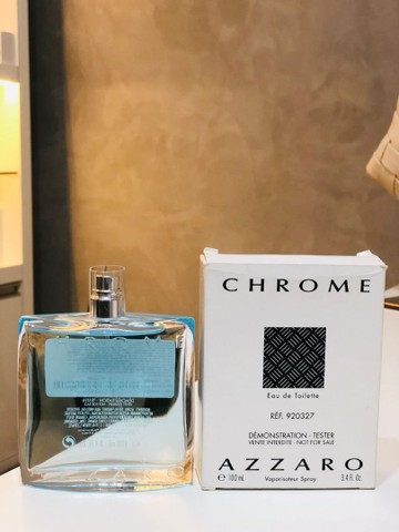 azzaro chrome olx