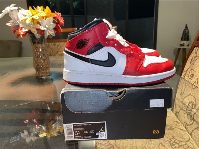 air jordan 1 mid original