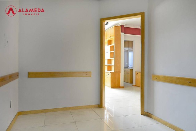 Sala, 33 m² - venda por R$ 250.000,00 ou aluguel por R$ 850,00/mês - Centro - Blumenau/SC - Foto 3