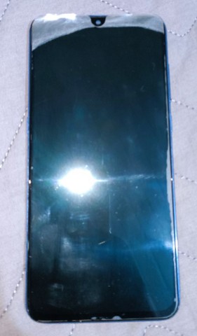 Xiaomi Mi 9 Azul 6/128 - Foto 2