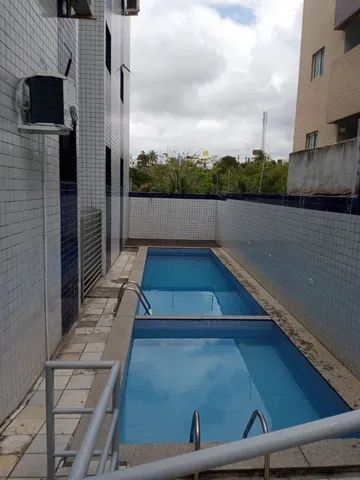 Captação de Apartamento a venda na Rua Leonardo Cerqueira Castro, Jardim Cidade Universitária, João Pessoa, PB