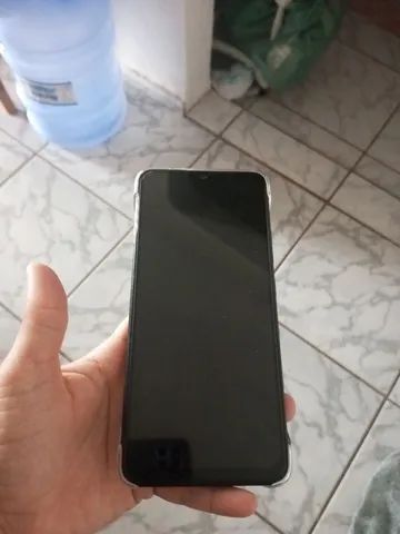 Infinix smart 7 