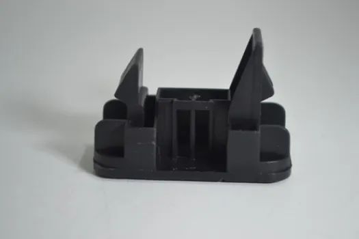 Botão Interruptor Cego Falso Honda Fit 2008 Original - Foto 3