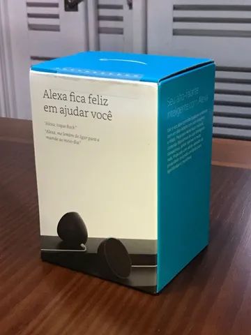 Alexa Echo Pop Nova - Foto 2