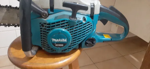 Motosserra Elétrica com Sabre 16 220V - MAKITA-UC4051A