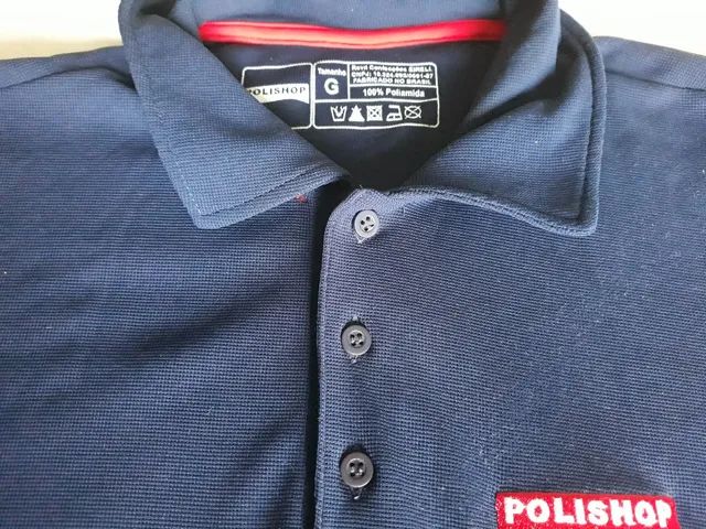 Camisa Polo da Polishop - Foto 2