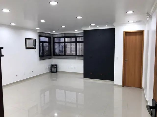 Captação de Conjunto Comercial para locação na Avenida do Café - até 349/350, Vila Guarani(Zona Leste), São Paulo, SP