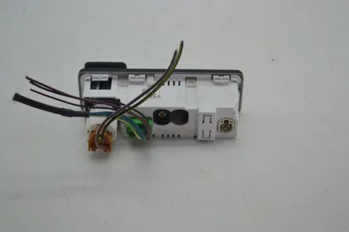 Entrada Usb Aux Tomada Land Rover Discovery Sport Original - Foto 5