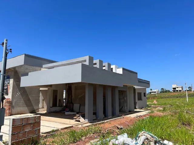 Casas à venda - São João del Rey, MT