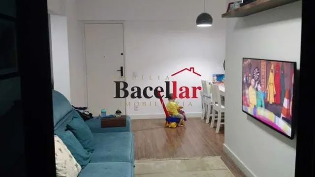 ÓTIMO IMÓVEL 2 QUARTOS!