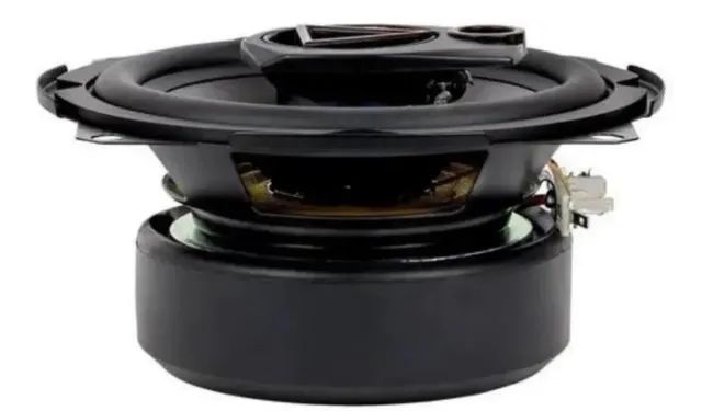 Alto Falante Jbl Multisystem 5 Polegadas 160w Rms Porta Fone Triaxial com Tweeter - Foto 7