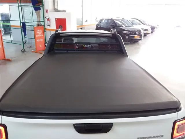 Fiat Strada 2022 1.4 fire flex endurance cd manual - Foto 3