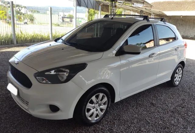 Ka 1.5 SE 43.500,00