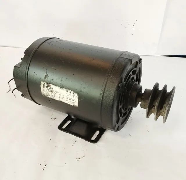 Motor Weg 1,5cv 1720RPM Trifásico  - Foto 2