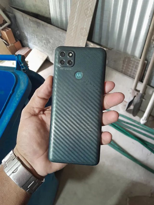 Motorola moto G9 Power  - Foto 5