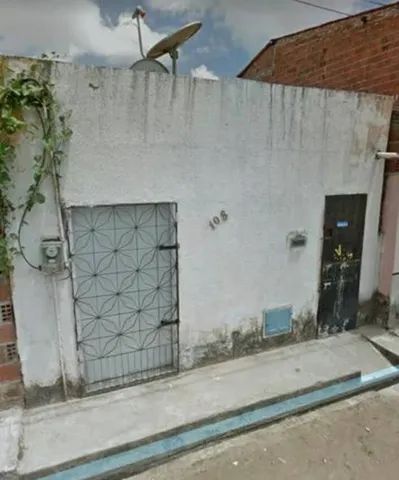 Captação de Casa a venda na Rua Santa Edwirges, Mondubim, Fortaleza, CE