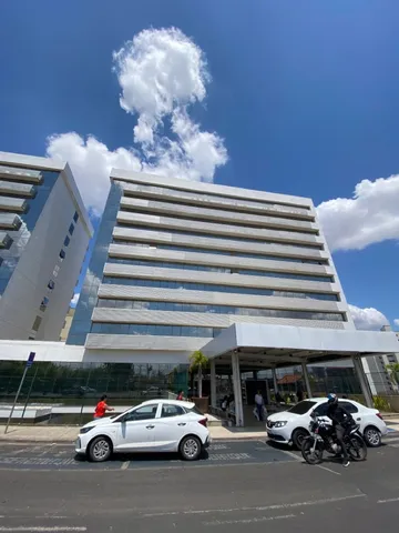 V.A- sala comercial centro empresarial rio poty