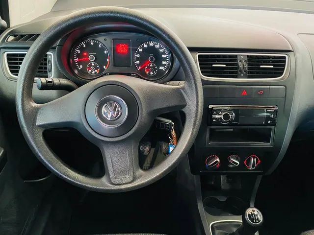 Volkswagen Fox FOX 1.0 MI TOTAL FLEX 8V 5P FLEX MANUAL - Foto 5