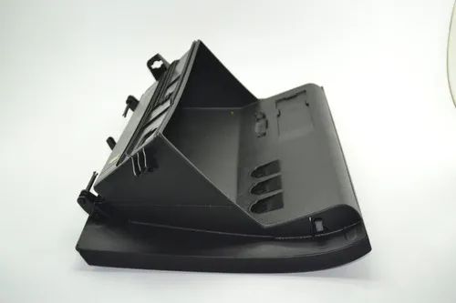 Tampa Porta Luvas Objeto Painel Vw Jetta 2011 Original - Foto 3
