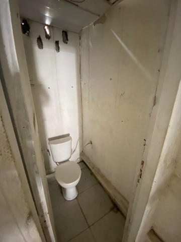 Galpão, 126m², quintal na senador lemos. - Foto 5