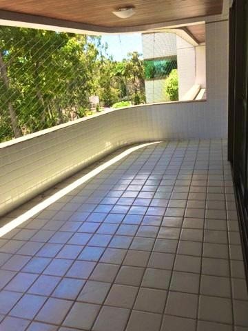 Vendo apto alto Padrão em Apipucos com 5 quartos e 200m - Foto 3