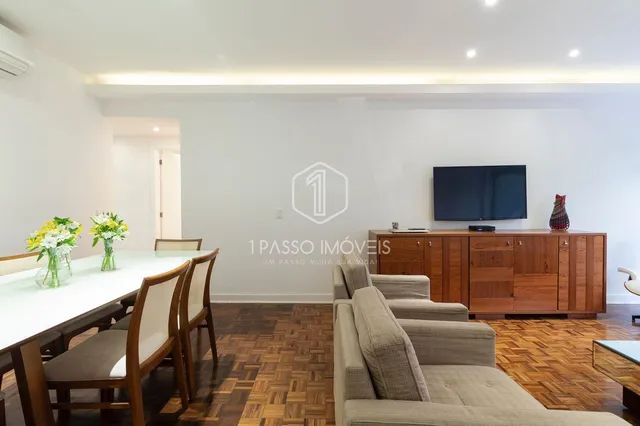Apartamento em Copacabana  -  Rio de Janeiro - Foto 7
