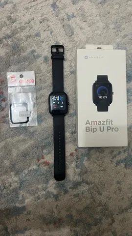 Amazfit 2025 bip olx