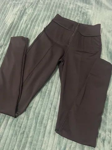 Calça prada PP - Foto 3