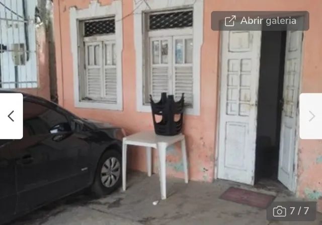 Captação de Casa a venda na Rua Manuel Conrado, Cavaleiro, Jaboatão dos Guararapes, PE