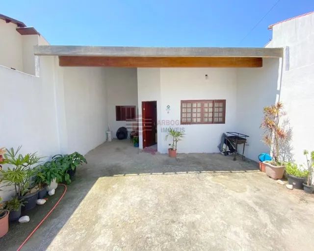 Casa a Venda no Vitória Vale em Caçapava - Foto 2