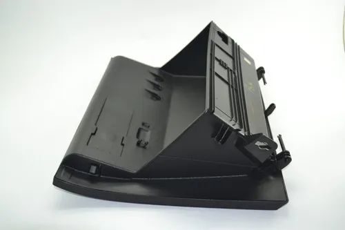 Tampa Porta Luvas Objeto Painel Vw Jetta 2011 Original - Foto 4