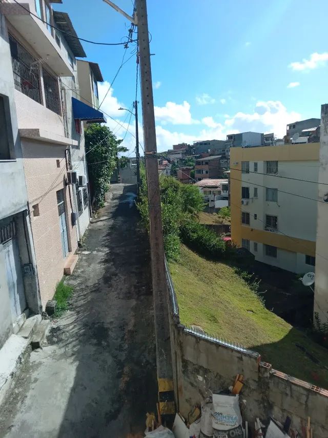 Captação de Casa a venda no bairro São Cristóvão, Salvador, BA