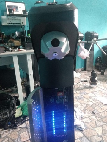 Catraca Para Academia  - Foto 2