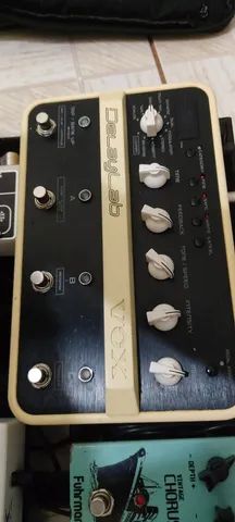 Vox Delay Lab - Foto 2