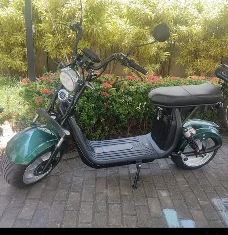 Scooter X11 3000w 2023