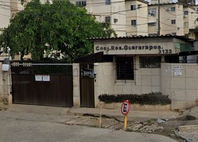 Captação de Apartamento a venda na Rua Nossa Senhora dos Prazeres, Dois Carneiros, Jaboatão dos Guararapes, PE