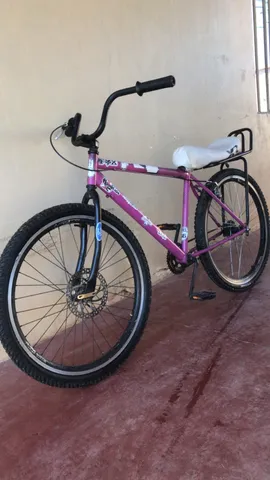 Bike montadinha  +253 anúncios na OLX Brasil