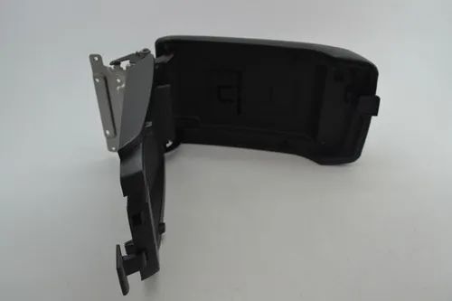 Apoio Encosto Braço Console Subaru Legacy 2010 2011 Original - Foto 3