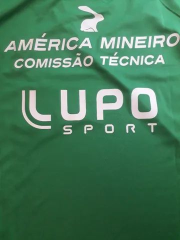 Camisa Oficial do América Mineiro - Foto 4