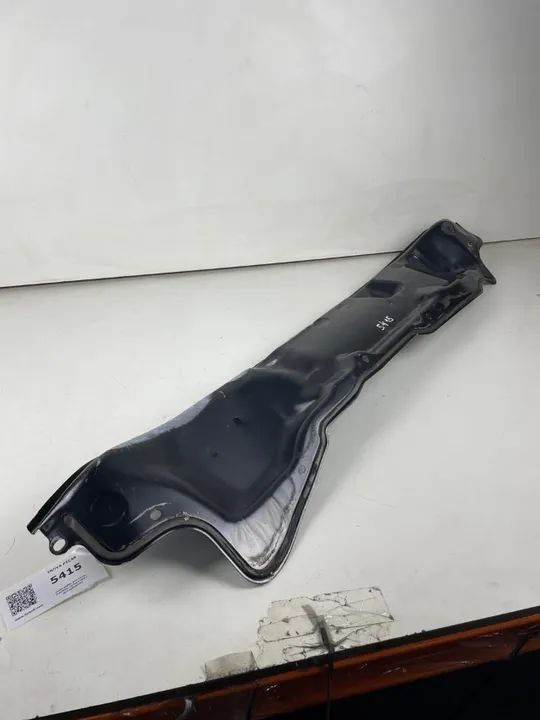Chapa Painel Anti Chama Dianteiro Vw Polo 2009 a 2014 6qe805275a