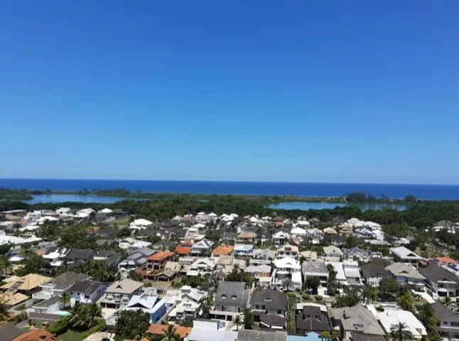 foto - Rio de Janeiro - Barra da Tijuca