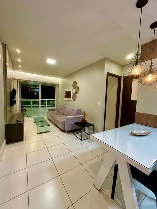 Apartamento Península mobiliado e projetado  - Foto 3