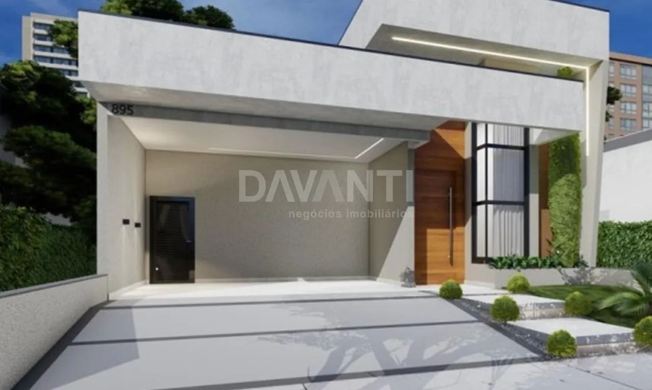 Condomínio Jardim de Mônaco na Davanti Imóveis - Foto 3