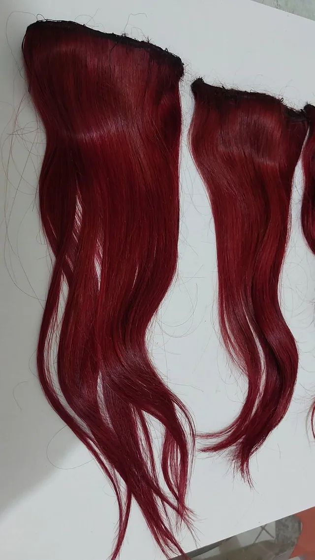 MEGA EM TELA VERMELHO 