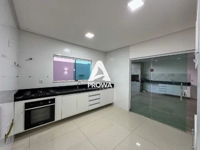 Casa de primeiro andar para alugar no condomínio Terra dos Sonhos - Foto 4