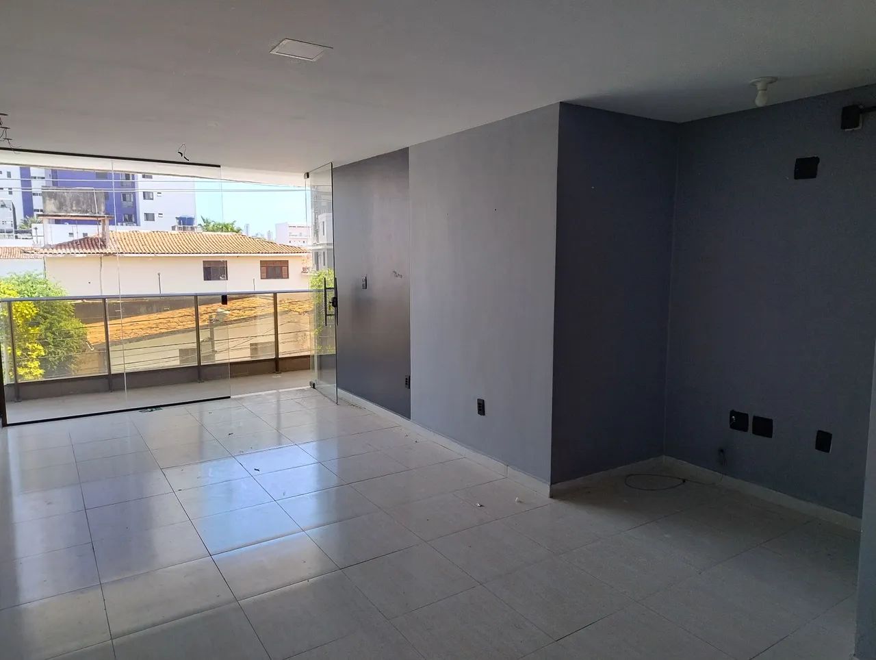 Alugo Salas Comercias no Bairro dos Estados  - Foto 3