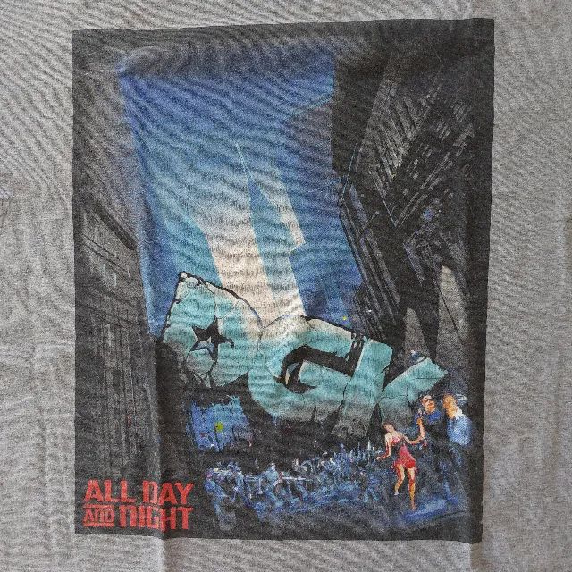 Camiseta DGK Original M Cinza  - Foto 2