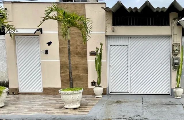 Captação de Casa a venda na Rua Amanajo, Bangu, Rio de Janeiro, RJ