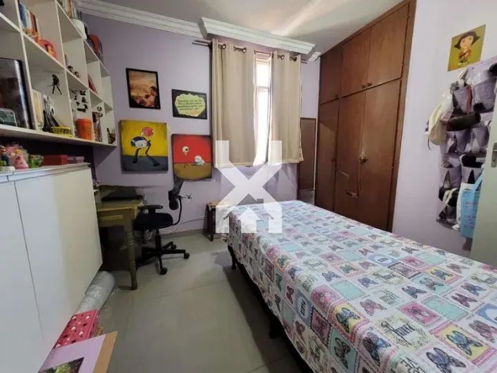 Cobertura à venda, 4 quartos, 1 suíte, 2 vagas, Cidade Nova - Belo Horizonte/MG - Foto 9