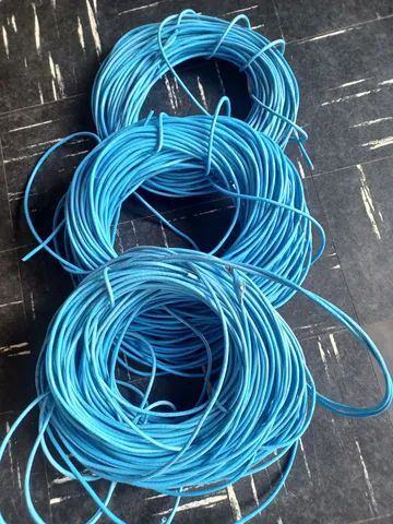 Fio cat 6 - Foto 4
